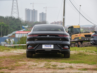 BYD Han DM-i Elite 121КМ