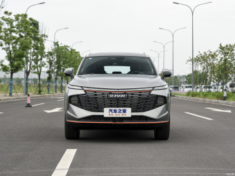 Haval Shenshou Enjoy 1.5T DHT
