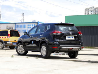 Nissan X-Trail Honor Smart Premium 2.0L 2WD