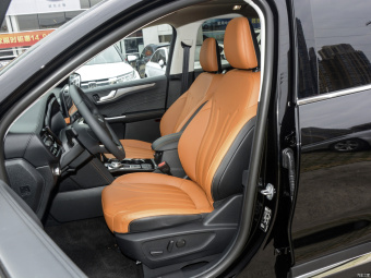 Ford Escape Shine EcoBoost 245