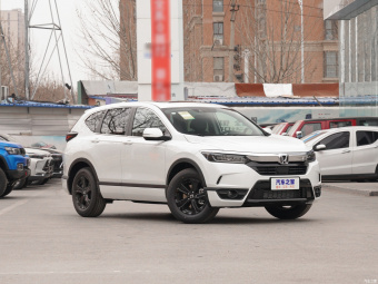 Honda Breeze Smart 240TURBO CVT