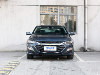Chevrolet Malibu XL Join 535T