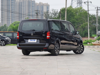 Mercedes-Benz Vito Business