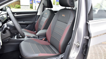 VW Bora 30th Anniversary Edition 1.5L AT