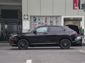 Honda e:NP1 Bloom