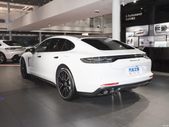 Porsche Panamera 4S E-Hybrid Executive