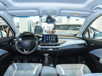Buick Velite 6 Smart PLUS
