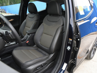Buick Velite 7 Interconnected 652E