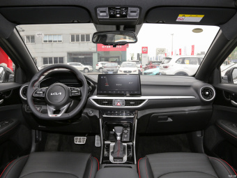 Kia K3 GT-Line Sport 1.4T DCT