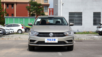 VW Bora Classic Fashion 1.5L AT
