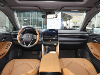 Toyota Avalon Hybrid XLE Premium 2.5L