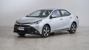 Toyota Levin PHEV Elite 1.8PH GS E-CVT