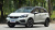 Honda Fit Cross Max 1.5L CVT