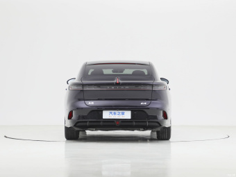 Voyah Zhuiguang Executive PHEV
