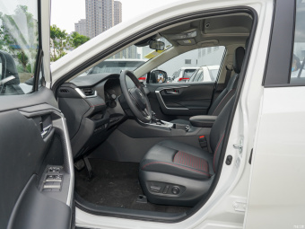 Toyota RAV4 PHEV Elite Pro 2.5L 2WD