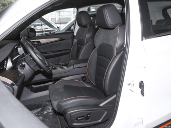 Skyworth HT-i Smart 1.5L PHEV 115KM