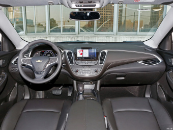Chevrolet Malibu XL Join 535T