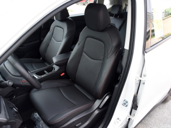 Chevrolet Orlando Enjoyment Redline 530T Mild Hybrid 7 Seat