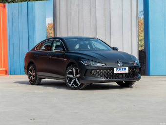 VW Lamando L Cool and Spicy 280TSI DSG