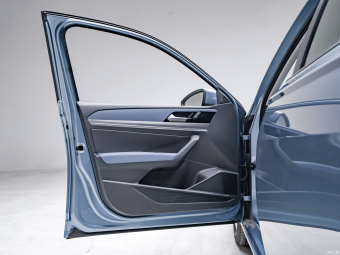 VW Lavida Delight 1.5L MT