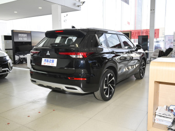 Mitsubishi Outlander Excellence 1.5T CVT AWD
