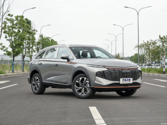 Haval Shenshou Enjoy 1.5T DHT