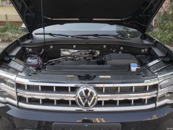VW Teramont Respect Deluxe 4Motion 380TSI
