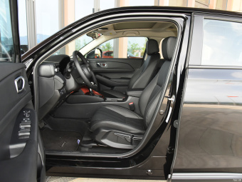 Honda XR-V Love 1.5L CVT