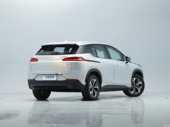 GAC Aion V Plus Technology 70