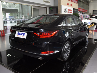 Beijing U7 Smart 1.5T CVT