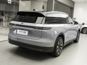 NIO ES8 Signature 100kWh