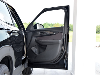 Chevrolet Trailblazer Energy 435T RS CVT