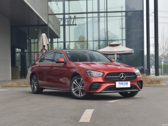 Mercedes-Benz E-Class 260 L Dynamic