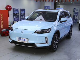 Skyworth EV6 Smart 520