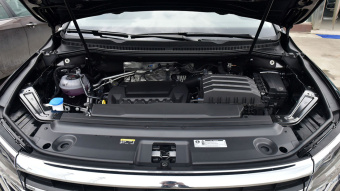 VW Viloran Business 330TSI