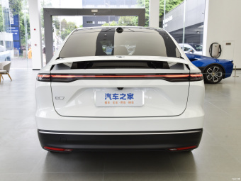 NIO EC7 75kWh