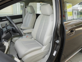 Buick GL8 Enjoy