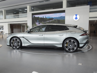 Denza Z9 GT Ultra PHEV