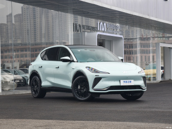 IM Motors LS7 Elite 90kWh