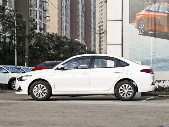 Hyundai Celesta Pleasant GL 1.6L Automatic