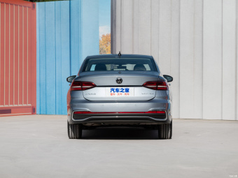 VW Lavida Five Million 1.5L MT