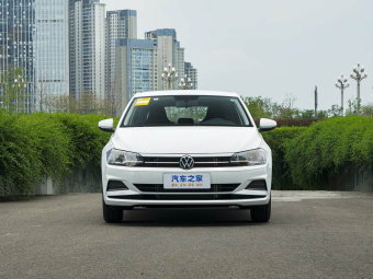 VW Polo 2023 Facelifted Plus 1.5L Manual Comfort Edition