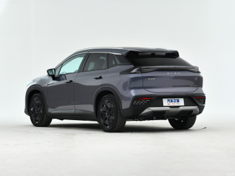 GAC Aion LX Plus Flagship AWD 80D