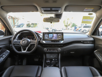 Nissan Sylphy e-POWER Plus