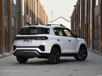 Hyundai ix35 Flagship TOP 240TGDi DCT