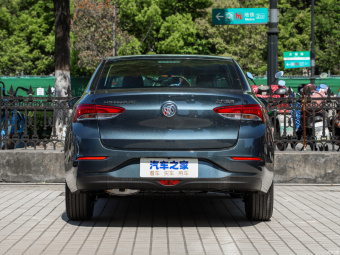 Buick Excelle GT Elite 1.5L AT