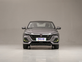 Roewe i6 Max EV Canopy Ultimate EV 600