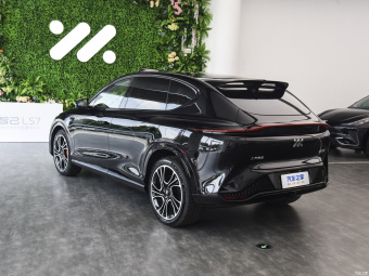 IM Motors LS7 Pro 100kWh AWD
