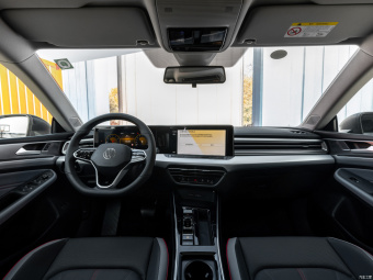 VW Lamando L Cool and Spicy 280TSI DSG