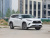 Toyota Highlander Hybrid 2024 2.5L Intelligent Electric Hybrid Dual Engine Four-Wheel Drive Supreme Edition 7-Seater